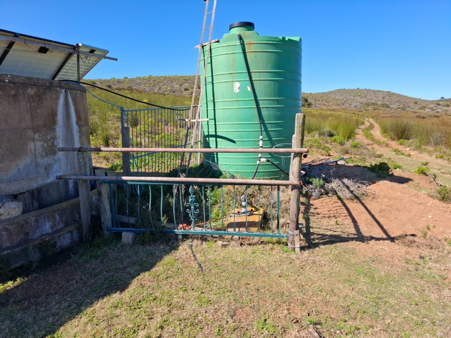 1 Bedroom Property for Sale in Riversdale Rural Western Cape